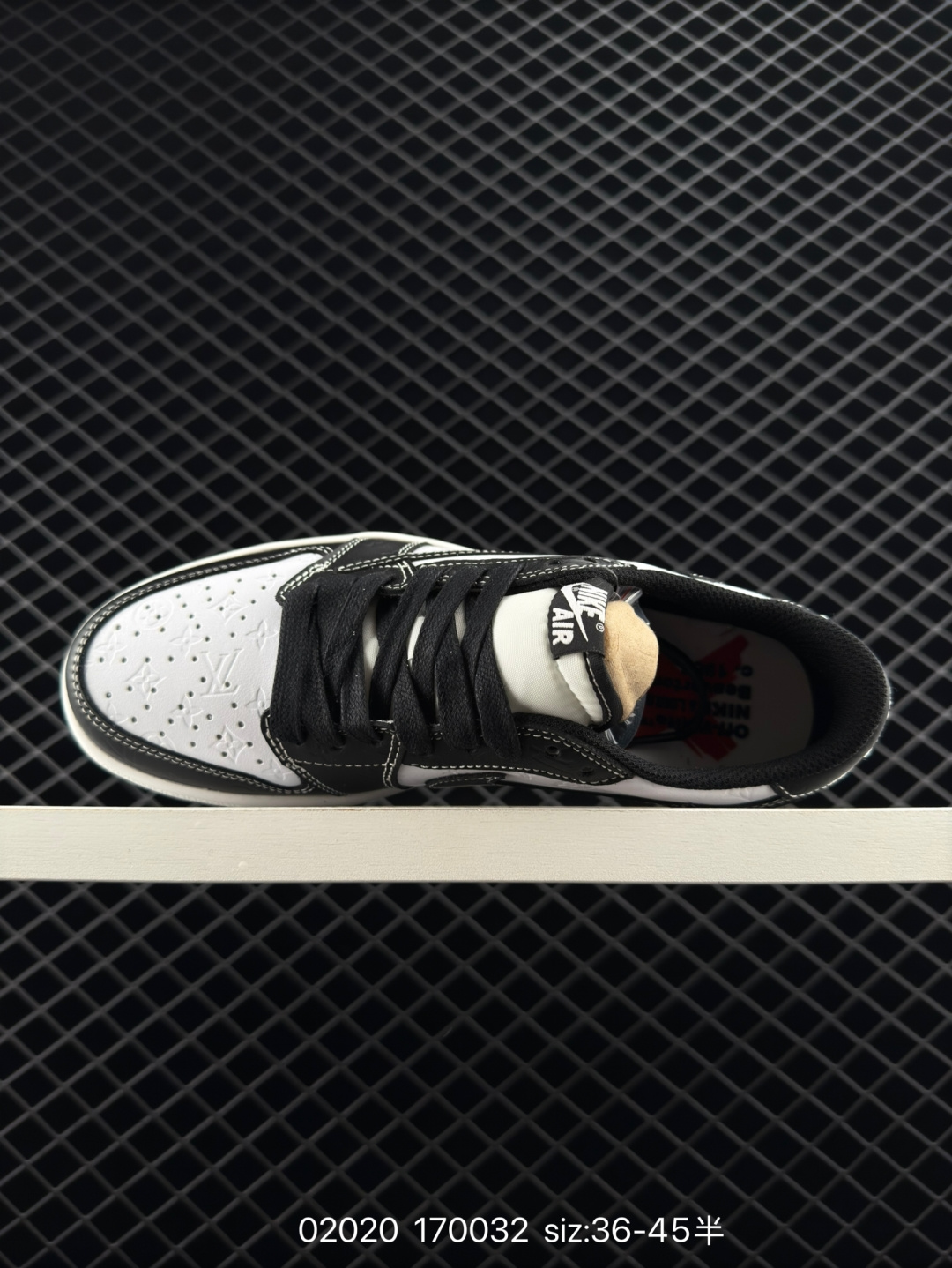 Nike Air Jordan 1 Low OG SP